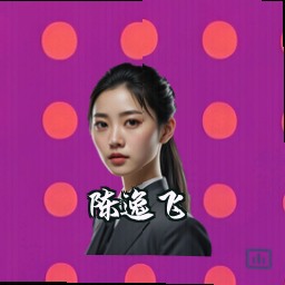 陈逸飞