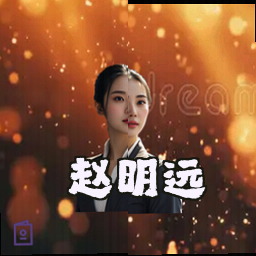 赵明远